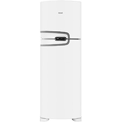 Geladeira / Refrigerador Consul Duplex 2 Portas CRM42 Frost Free 386L - Branco