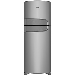 Geladeira/Refrigerador Consul Duplex 2 Portas Cycle Defrost CRD49 451 Litros - Evox