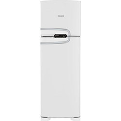 Geladeira / Refrigerador Consul Duplex 2 Portas Frost Free CRM35HB 275 Litros - Branco