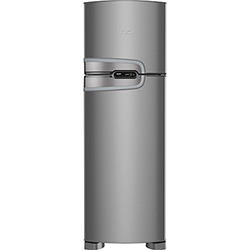 Geladeira / Refrigerador Consul Duplex 2 Portas Frost Free CRM35HK 275 Litros - Platinum