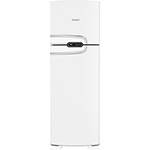 Tudo sobre 'Geladeira / Refrigerador Consul Duplex 2 Portas Frost Free CRM38HB 340 Litros - Branco'