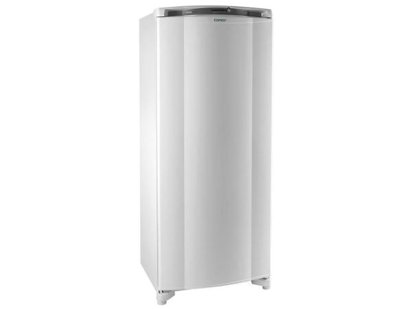 Geladeira/Refrigerador Consul Frost Free 300L - Facilite CRB36 ABANA Branco
