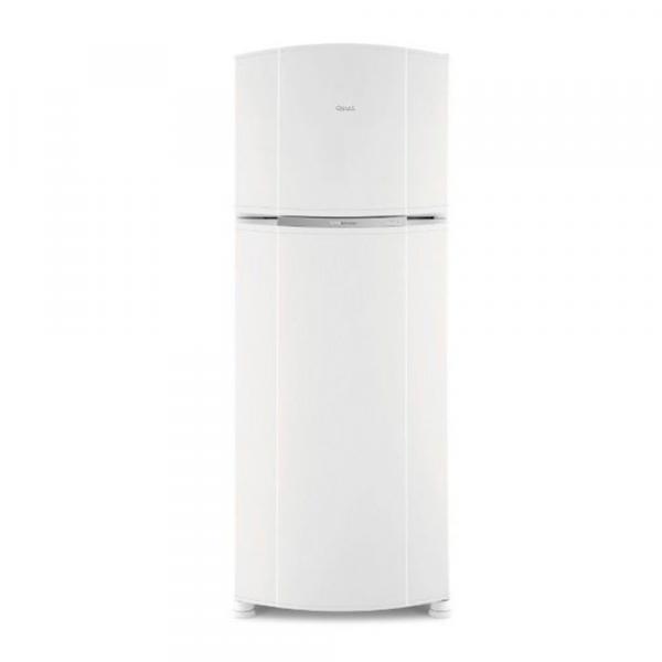 Geladeira Refrigerador Consul Frost Free CRM45 Duplex 407 Litros