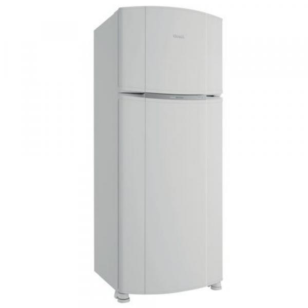 Geladeira Refrigerador Consul Frost Free CRM45 Duplex 407 Litros
