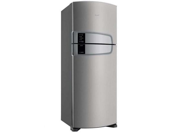 Tudo sobre 'Geladeira/Refrigerador Consul Frost Free Duplex - 405L CRM51 AKBNA'