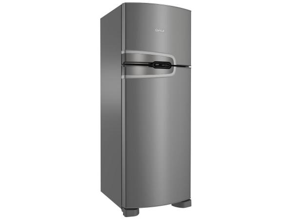 Tudo sobre 'Geladeira/Refrigerador Consul Frost Free Inox - Duplex 340L CRM38HKBNA'