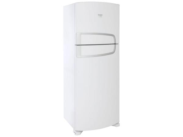 Geladeira/Refrigerador Consul Frost Free Duplex - 441L Bem Estar CRM54 BBANA Branco