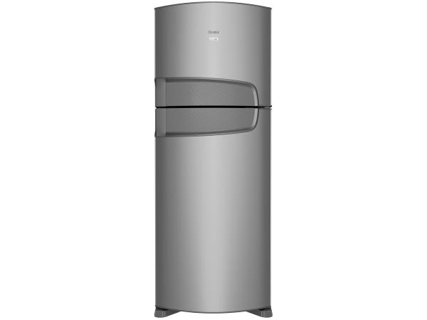 Tudo sobre 'Geladeira/Refrigerador Consul Frost Free Duplex - 441L CRM54 BK Evox'