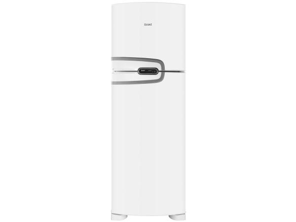 Tudo sobre 'Geladeira/Refrigerador Consul Frost Free Duplex - Branco 386L CRM43 NBANA'