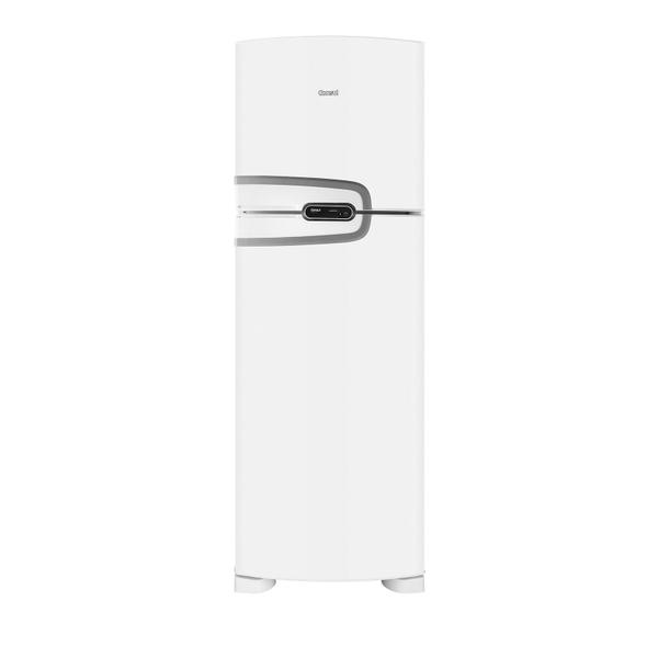 Geladeira/Refrigerador Consul Frost Free Duplex - Branco 386L CRM43NBBNA
