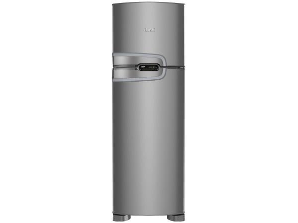 Geladeira/Refrigerador Consul Frost Free Evox - Duplex 275L CRM35HKBNA