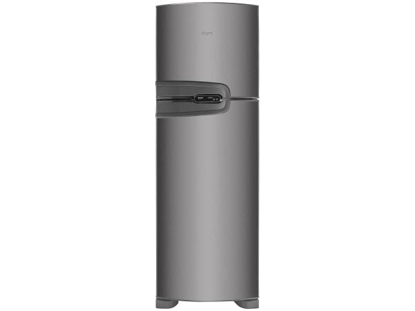 Geladeira/Refrigerador Consul Frost Free Evox - Duplex 386L CRM43 NKBNA