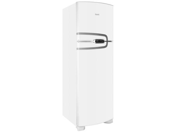 Geladeira/Refrigerador Consul Frost Free - Freezer Duplex 275L CRM35NBBNA