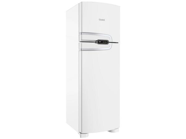 Tudo sobre 'Geladeira/Refrigerador Consul Frost Free 2 Portas - 275L CRM35HBBNA'