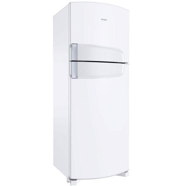 Geladeira Refrigerador Consul 2 Portas 450 Litros Duplex Cycle Defrost CRD49AB