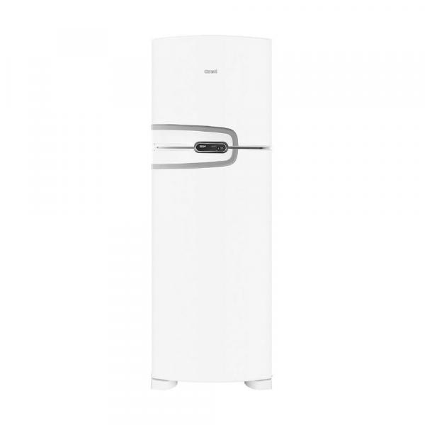 Geladeira Refrigerador Consul 2 Portas 386 Litros Frost Free CRM42NB