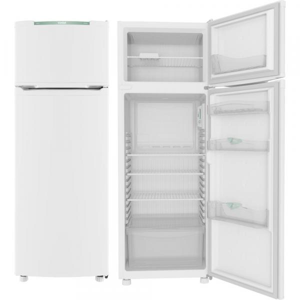 Geladeira/Refrigerador Consul 2 Portas CRD37 334L Branco 220V - Consul
