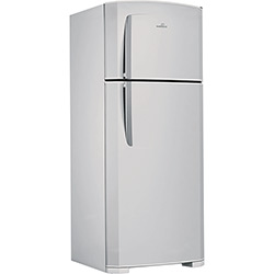 Geladeira / Refrigerador Continental Cycle Defrost RCCT440MDA1BR Branco 416 Litros
