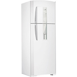 Geladeira / Refrigerador Continental Frost Free A1RFCT515EWBR Branco 445 Litros