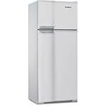 Geladeira / Refrigerador Continental Frost Free Branco 378 Litros RFCT440MDA1BR