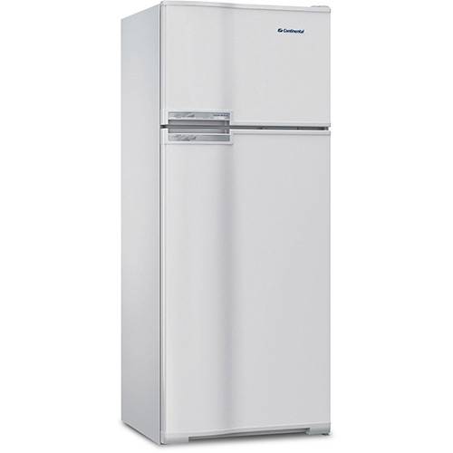 Geladeira / Refrigerador Continental Frost Free Branco 378 Litros RFCT440MDA1BR