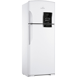 Tudo sobre 'Geladeira / Refrigerador Continental Frost Free Duplex RFCT710 445L Branco'