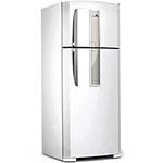 Tudo sobre 'Geladeira / Refrigerador Continental Frost Free RFCT455MDA1BR Branco 403 Litros'