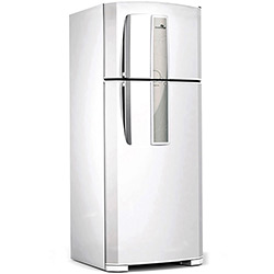 Geladeira / Refrigerador Continental Frost Free RFCT455MDA1BR Branco 403 Litros