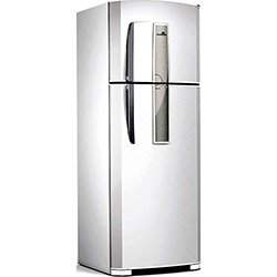 Geladeira / Refrigerador Continental Frost Free RFCT500MDA1BR Branco 445 Litros