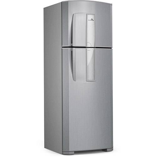 Geladeira / Refrigerador Continental Frost Free RFCT500MDA1IN Inox 445 Litros