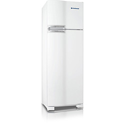 Tudo sobre 'Geladeira / Refrigerador Continental Frost Free RFCT370 316 Litros'