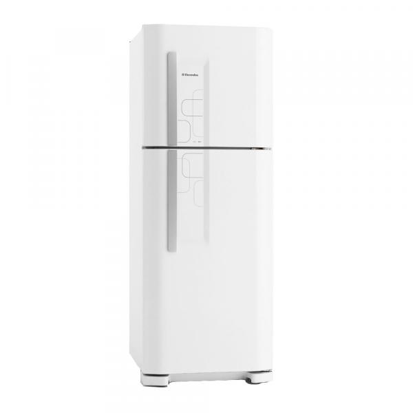 Geladeira/Refrigerador Cycle Defrost 475L Branco (DC51) - Electrolux