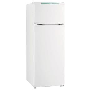 Geladeira / Refrigerador Cycle Defrost Duplex Consul 334 Litros, CRD37EB, Branca - 110V