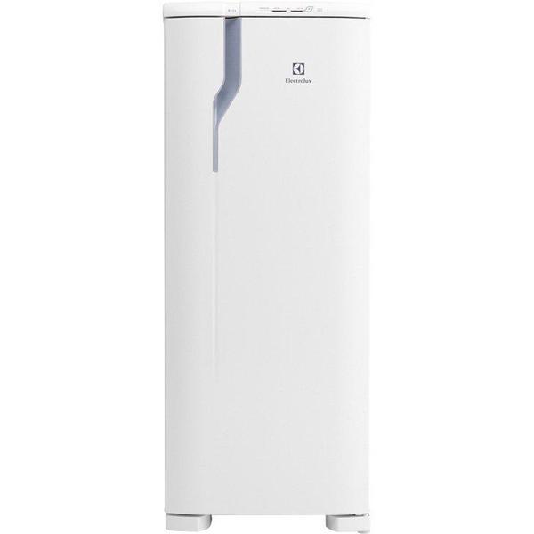 Geladeira / Refrigerador Cycle Defrost Electrolux RE31, 240 Litros, Branca