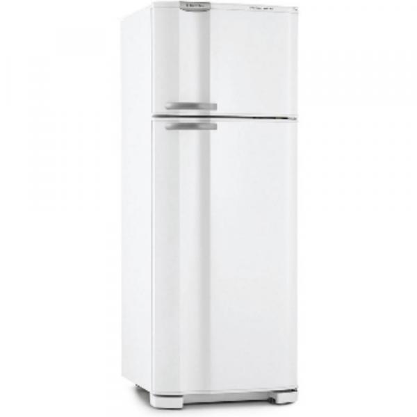 Tudo sobre 'Geladeira/refrigerador Dc 49 Cycle Defrost Branco Electrolux'