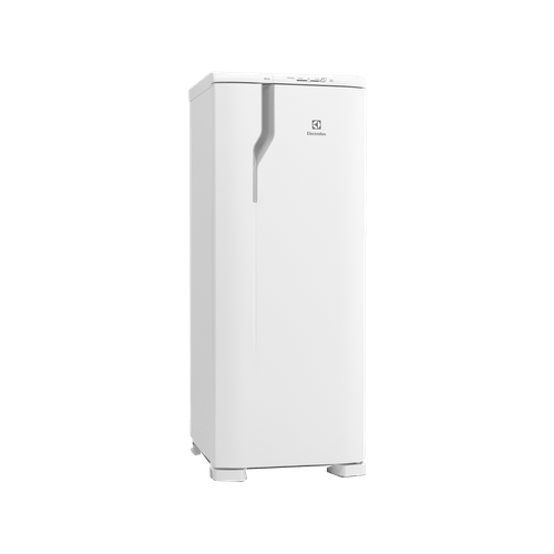 Geladeira/Refrigerador Degelo Prático 240L Cycle Defrost Branco (RE31) 220V
