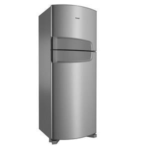 Geladeira / Refrigerador Duplex Consul Bem Estar CRD49AK, 450 Litros - 110V