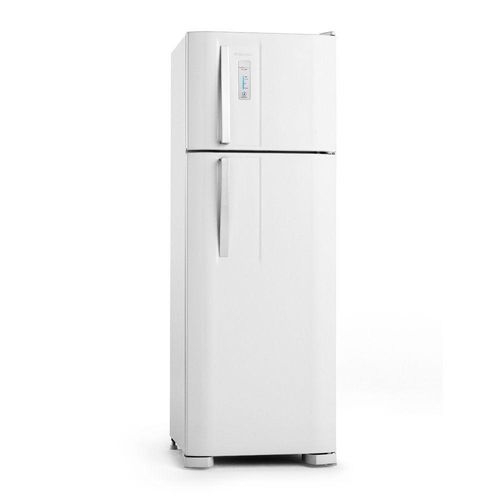 Geladeira / Refrigerador Duplex Frost Free Electrolux DF36A - 310 Litros - Branca - 220V
