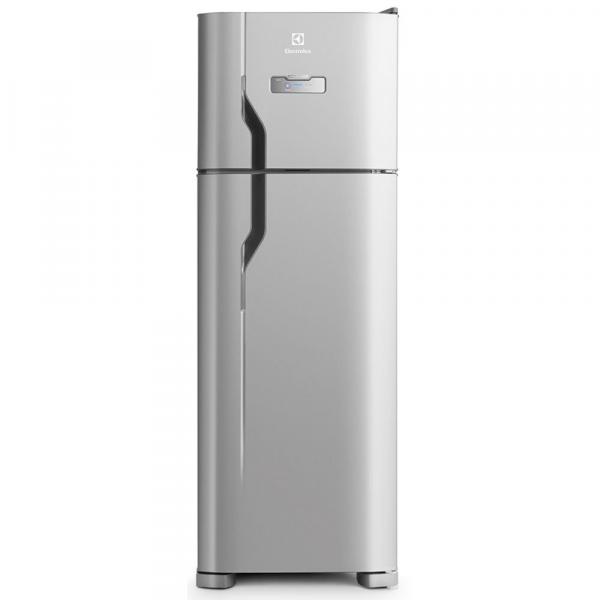 Geladeira Refrigerador Electrolux 310 Litros Frost Free 2 Portas DFX39