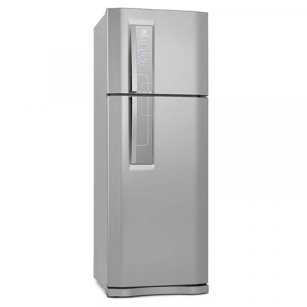 Geladeira Refrigerador Electrolux 459 Litros Frost Free 2 Portas - DF52X