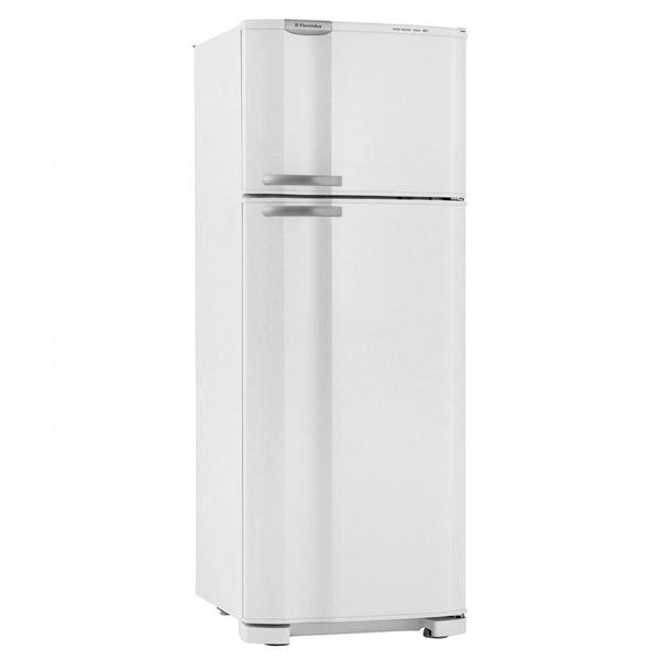 Geladeira Refrigerador Electrolux 462 Litros 2 Portas Cycle Defrost Classe a - Dc49A