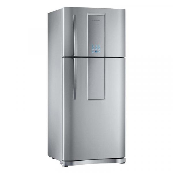 Geladeira Refrigerador Electrolux 553 Litros 2 Portas Frost Free - DF80X