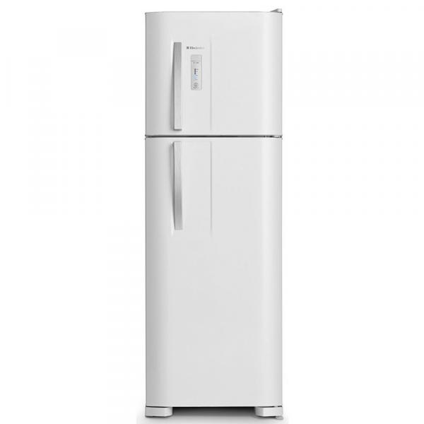 Geladeira Refrigerador Electrolux 370 Litros Frost Free DFN42