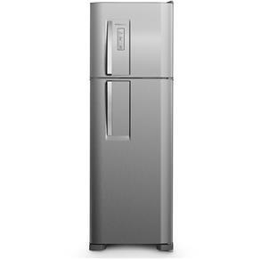 Geladeira Refrigerador Electrolux 370 Litros Frost Free Dfx42 - 220V