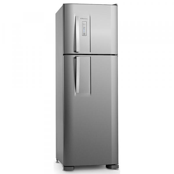 Geladeira Refrigerador Electrolux 370 Litros Frost Free DFX42