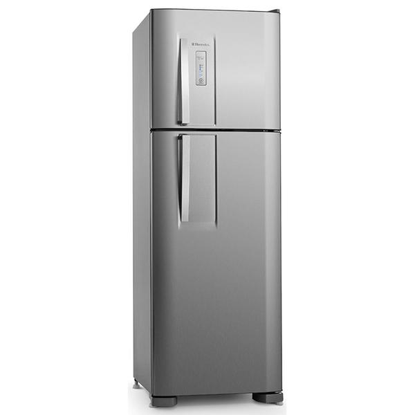 Geladeira Refrigerador Electrolux 370 Litros Frost Free DFX42