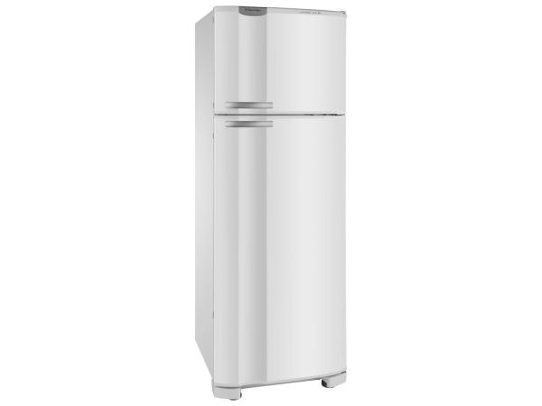 Tudo sobre 'Geladeira/Refrigerador Electrolux Cycle Defrost - Duplex 462L DC49A22006 Branco'