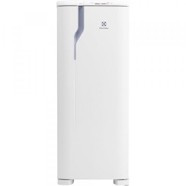 Tudo sobre 'Geladeira/Refrigerador Electrolux Degelo 1 Porta RE31 240 Litros Branco'