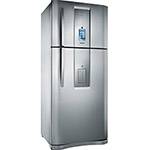 Tudo sobre 'Geladeira / Refrigerador Electrolux DT80X Infinity Frost Free I Kitchen'
