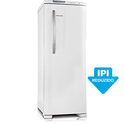 Geladeira / Refrigerador Electrolux Frost Free 1 Porta RFE38 Branco 323 Litros